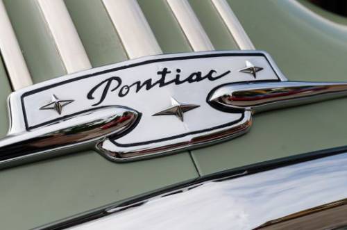 Products by Application - Pontiac