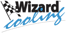 Wizard Cooling Header Logo