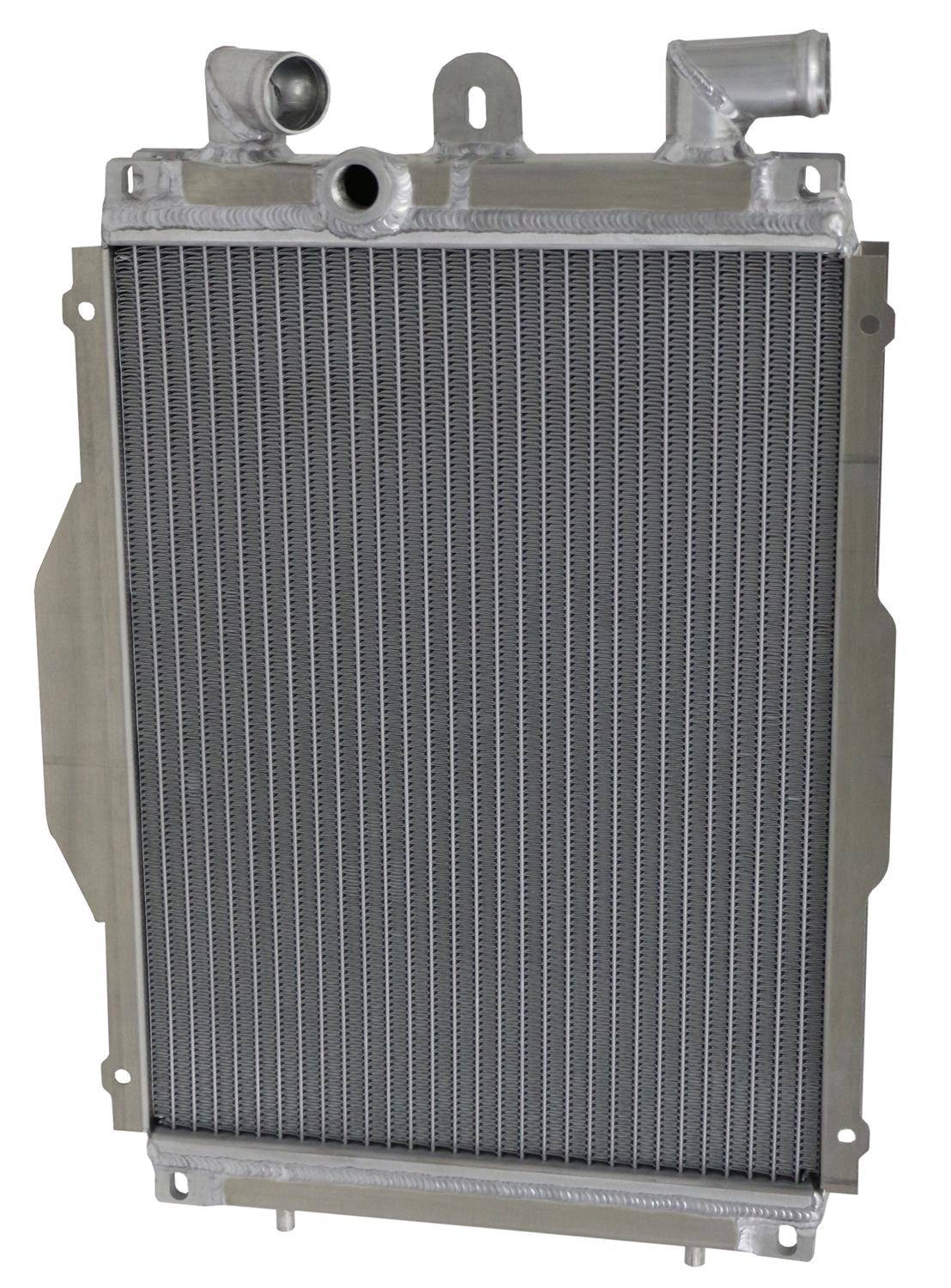 Wizard Cooling Inc #60012-500 1994-1999 FERRARI F355 Berlinetta (Left ...