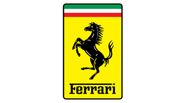 Radiator - Ferrari
