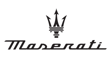 Radiator - Maserati