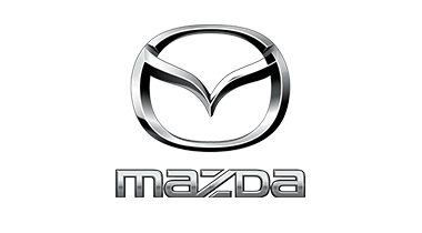 Radiator - Mazda