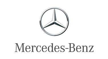 Radiator - Mercedes-Benz