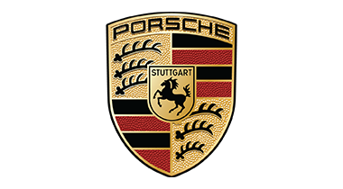 Radiator - Porsche
