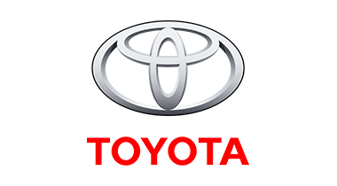 Radiator - Toyota