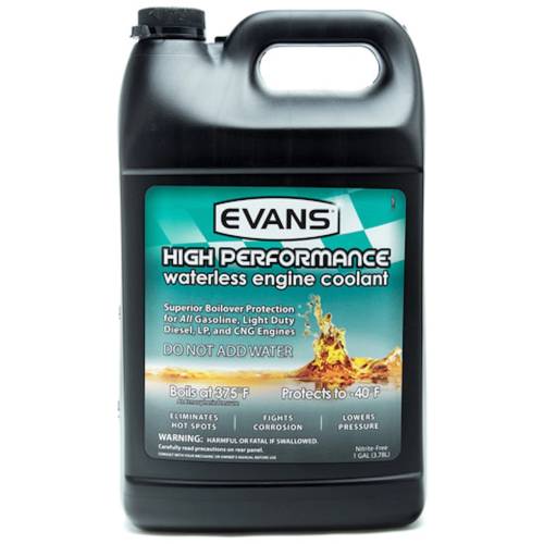 Other Products - Coolant
