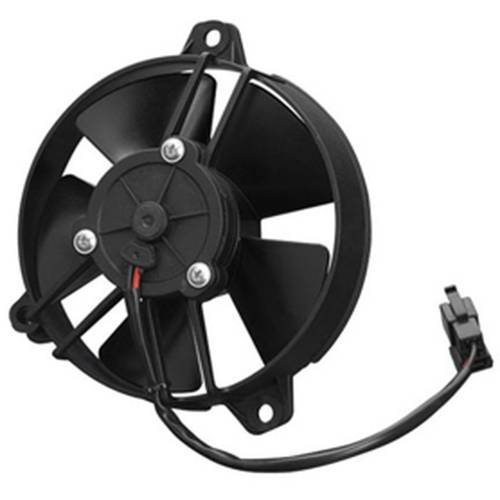 Fans - 5.2"