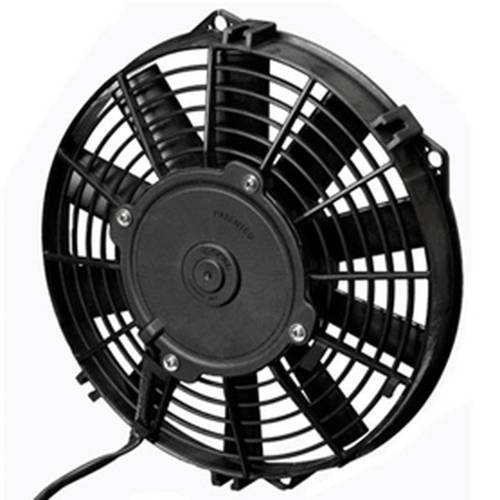 Fans - 9.0"