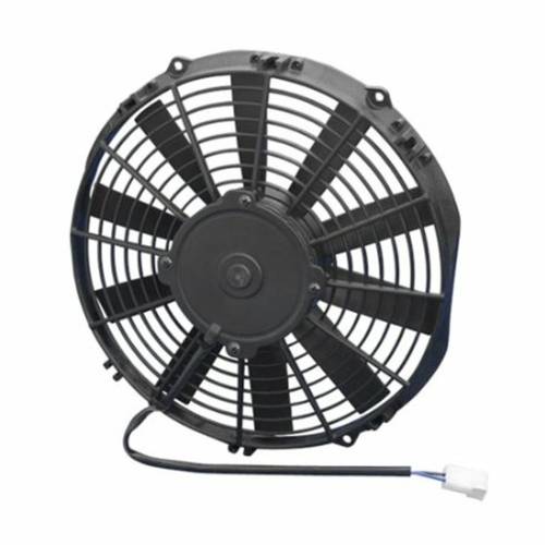 Standard Fans (BRUSH Style) - 11"