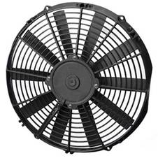 Standard Fans (BRUSH Style) - 13"