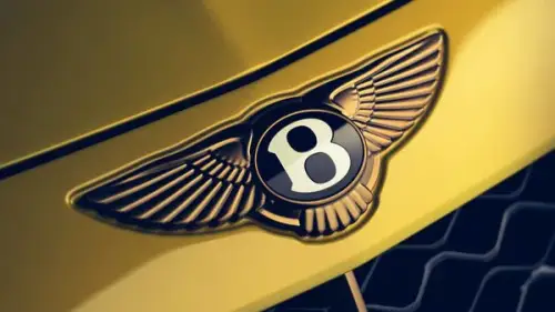 Radiators - Bentley