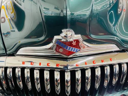 Radiators - Buick