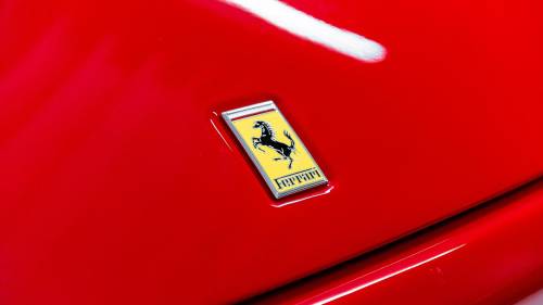 Radiators - Ferrari