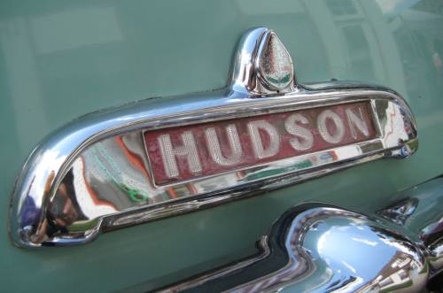 Radiators - Hudson