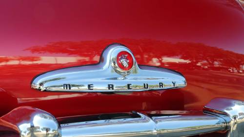 Radiators - Mercury