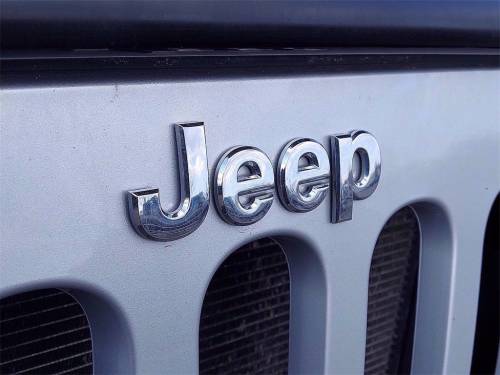 Radiators - Jeep