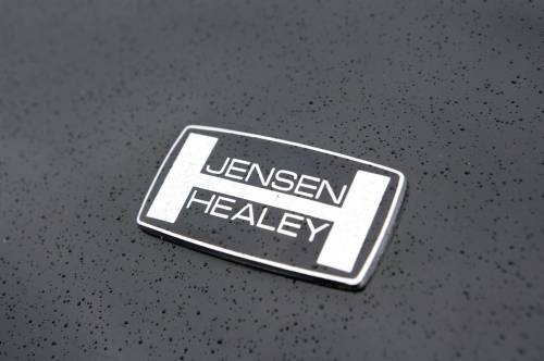 Radiators - Jensen Healey