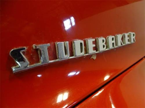 Radiators - Studebaker