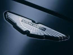 British Cars - Aston Martin