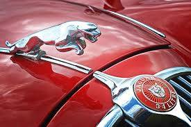 British Cars - Jaguar