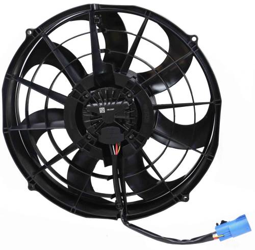 Brushless Fans - 14”