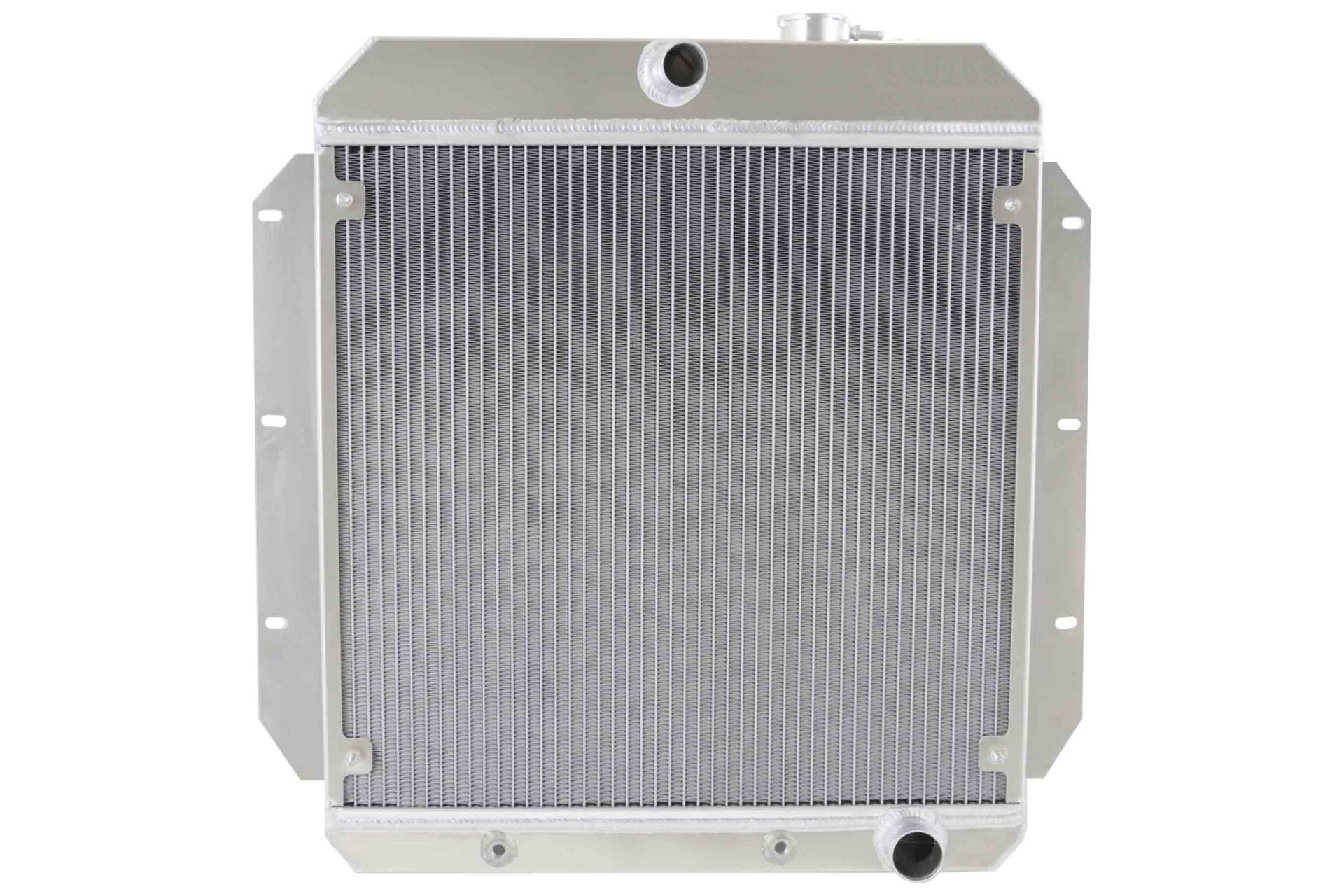 1955 chevy 2024 truck radiator