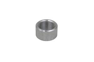 Wizard Cooling Inc - Weldable Pipe Thread Bungs 1/8" NPT Bung