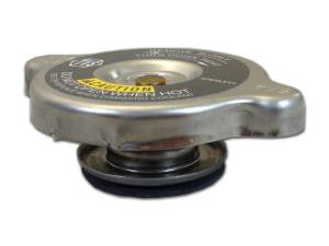 Wizard Cooling Inc - 4 lbs Radiator Cap