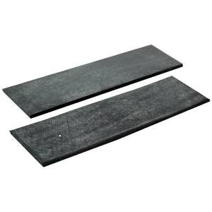 Wizard Cooling Inc - Mounting Pads
