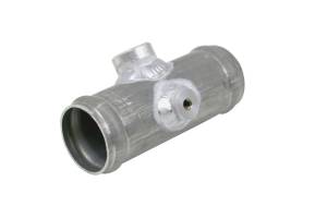 Wizard Cooling Inc - Temp Sensor Hose Adapter w/ Surface Mount for a Ground