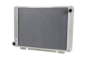 Wizard Cooling Inc - 1961.5- 1963 Ford Thunderbird Aluminum Radiator - 1630-210