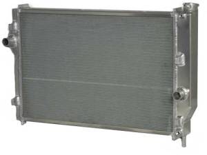 Wizard Cooling Inc - Wizard Cooling - 1993-2002 Chevrolet Camaro/ Z28/ Firebird without Sensor Hole - 2365-200