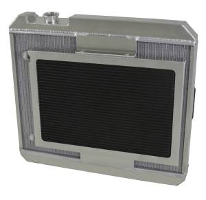 Wizard Cooling Inc - 1961-1965 Cadillac, LS Swap, AC Condenser - 358-100LSAC