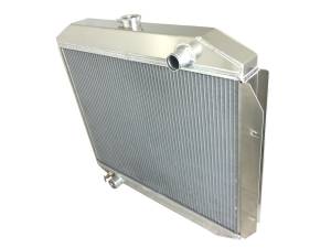 Wizard Cooling Inc - Wizard Cooling - 1965 Ford Truck - 98511-210