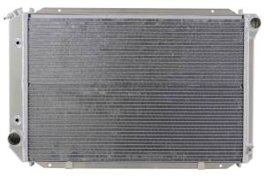 Wizard Cooling Inc - 1980-84 Ford Bronco & F-Series Truck- 561-210