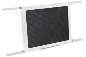 Wizard Cooling Inc - 14" Tall x 18" Wide AC Condenser