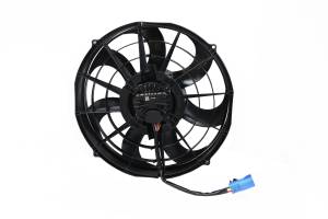 Spal - 16" Brushless Fan (300 Watts, Drop-in Style)