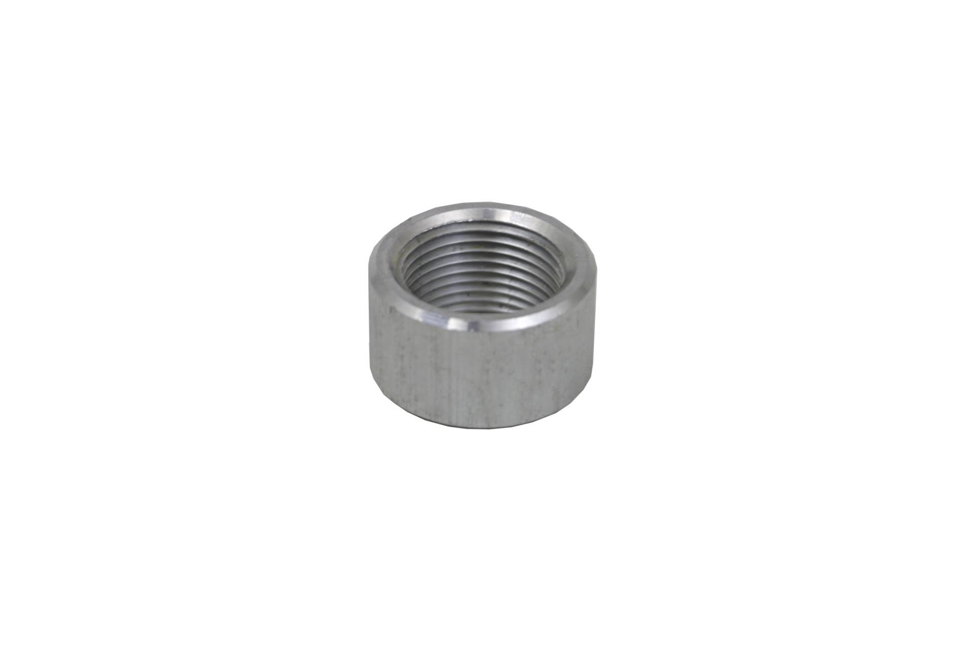 Wizard Cooling Inc - Weldable Pipe Thread Bungs 3/8" NPT Bung