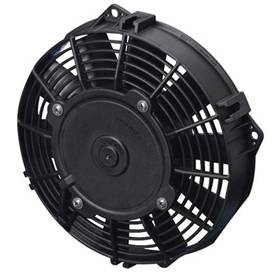 Spal - 7.5" Low Profile Puller Fan