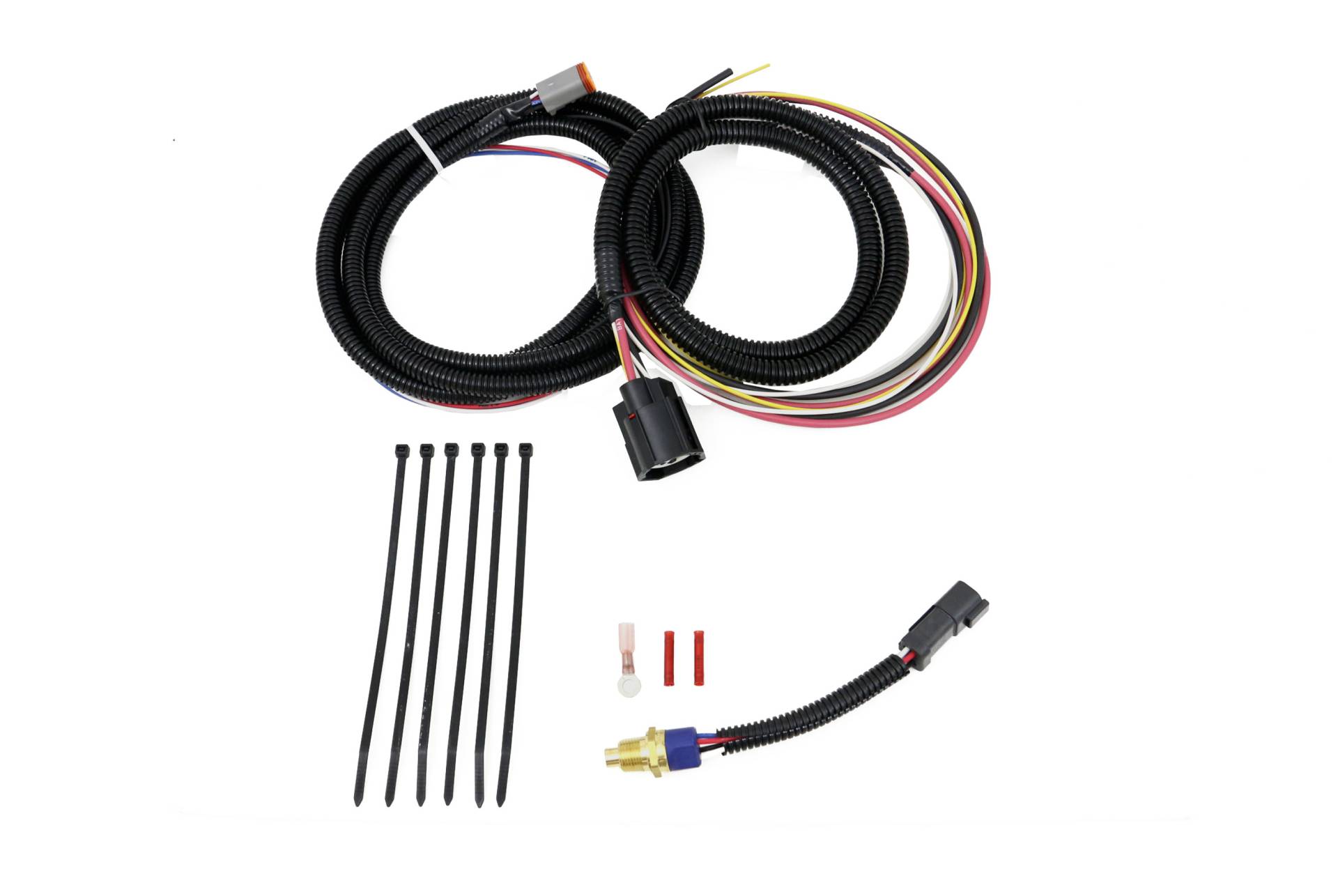 Wizard Cooling #8-0014-008BL-500 14