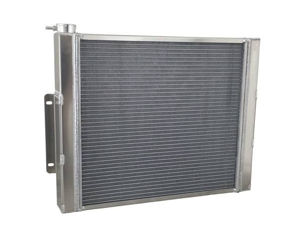 Wizard Cooling Inc #583-100CFCGM 1976-1986 Jeep CJ Crossflow