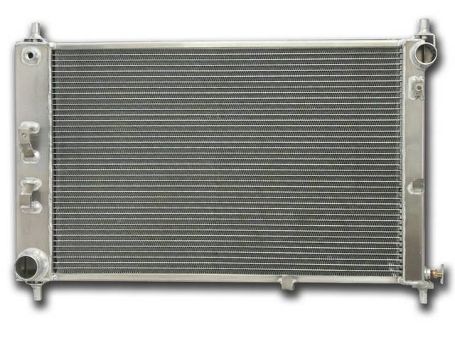 Wizard Cooling Inc - Wizard Cooling - 1999-2004 FORD Mustang (4.6 ltr) - 2139-100