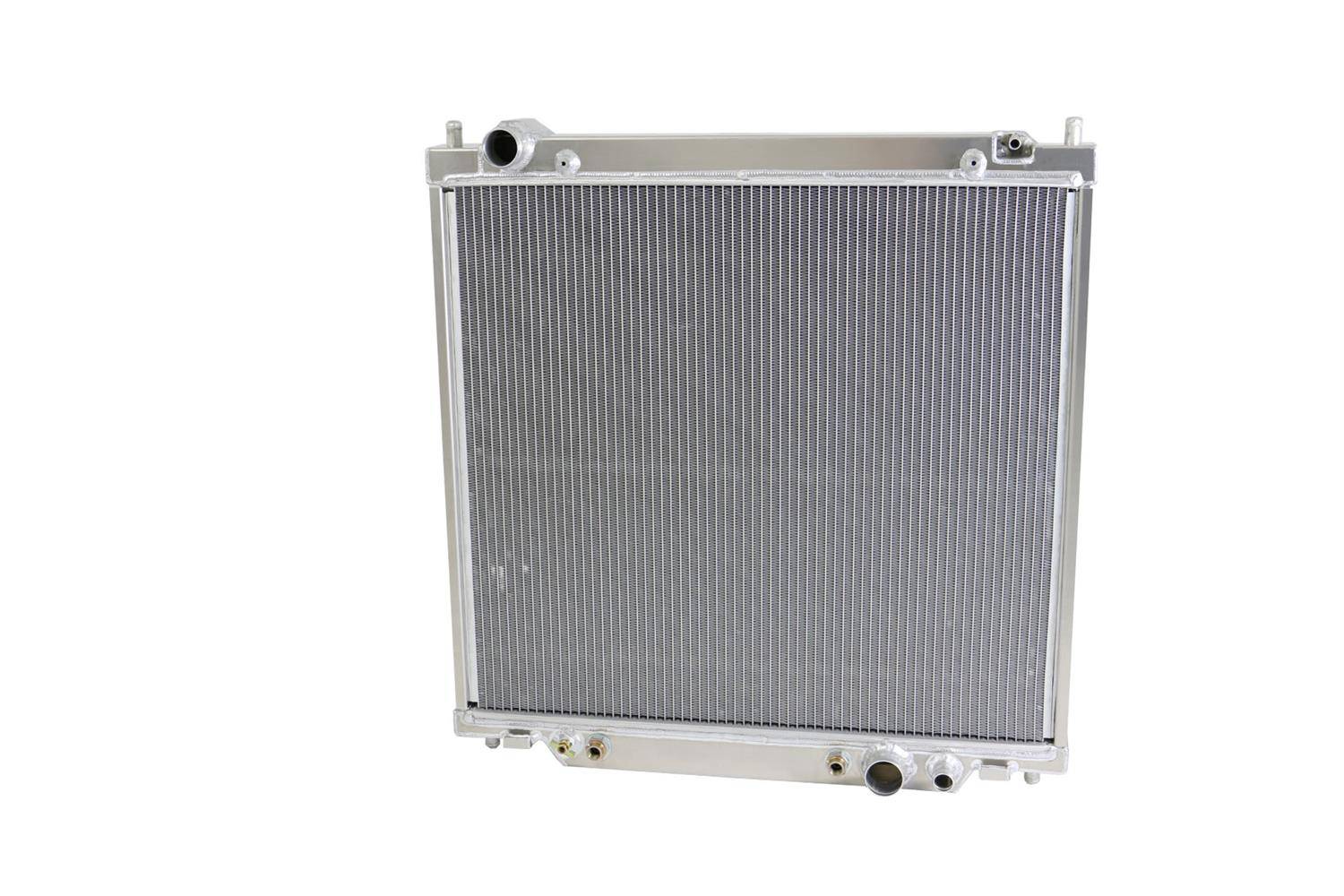 Wizard Cooling Inc - Wizard Cooling - 1999-2005 FORD F-250, F-350, F-450, F-550, Excursion (6.8L & 7.3L) Radiator Only - 2171-110