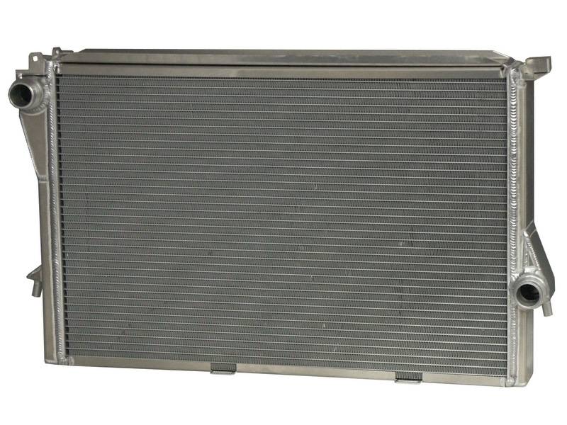 Bmw e39 radiator discount