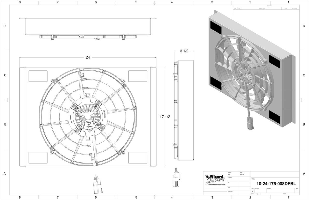 ファンタ 金属羽根ACファンモーター S7906X-TPシリーズ | 廣澤精機製作所