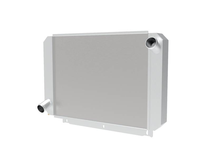 Wizard Cooling Inc - Wizard Cooling - 1958-1960 Ford Thunderbird - 1632-210