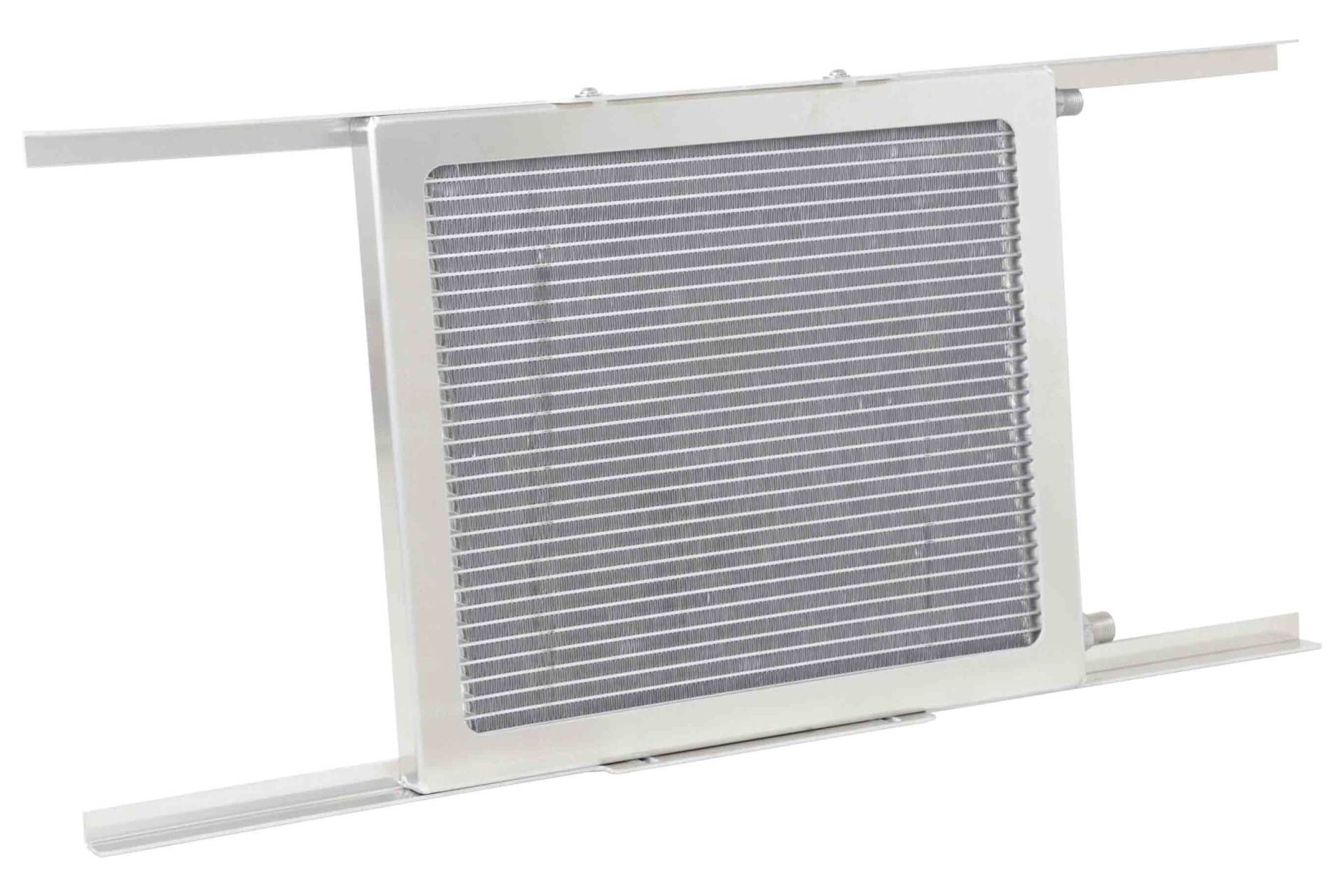 Wizard Cooling Inc - 14" Tall x 16" Wide AC Condenser