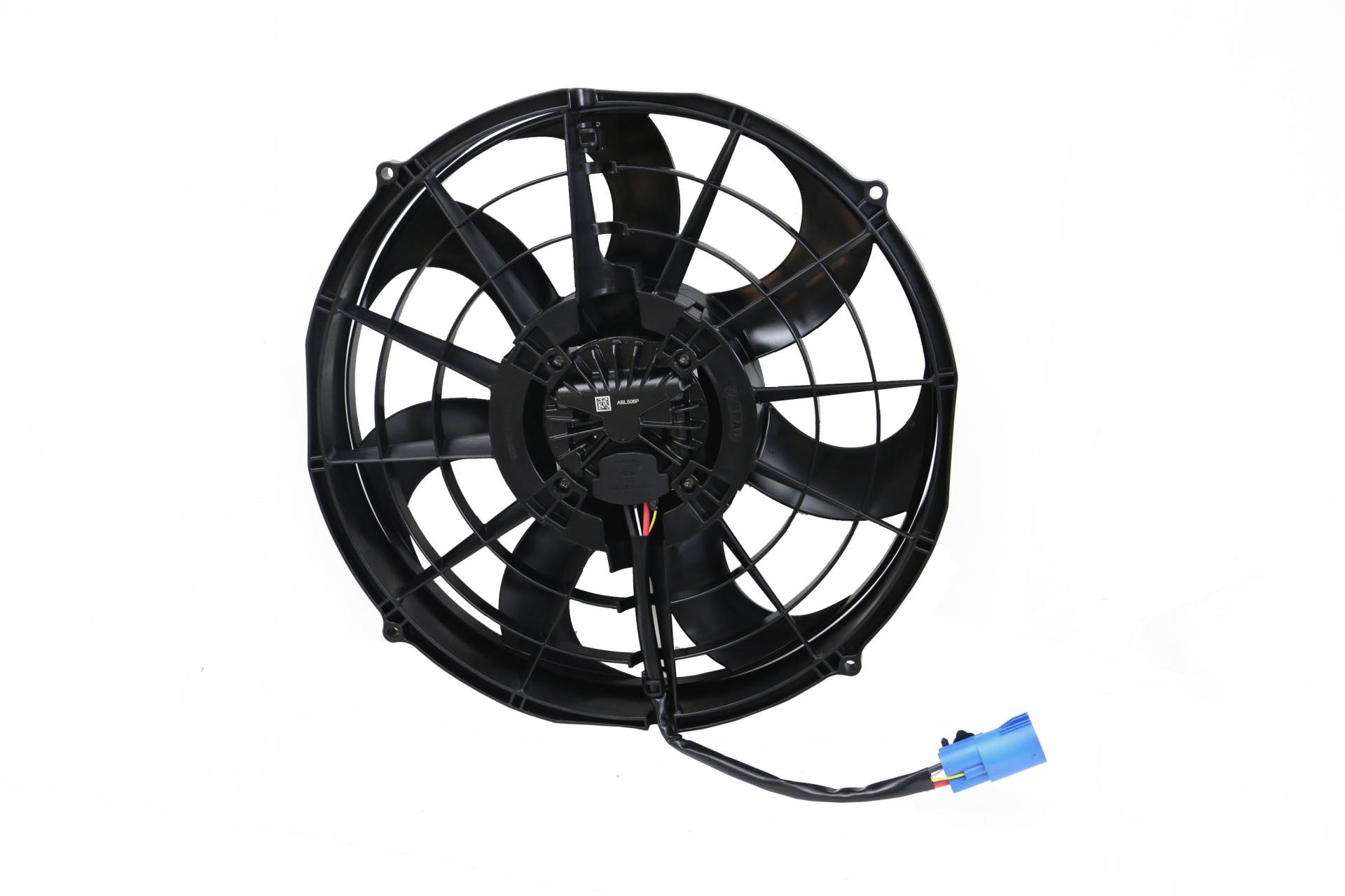 Wizard Cooling #7-30107090 16