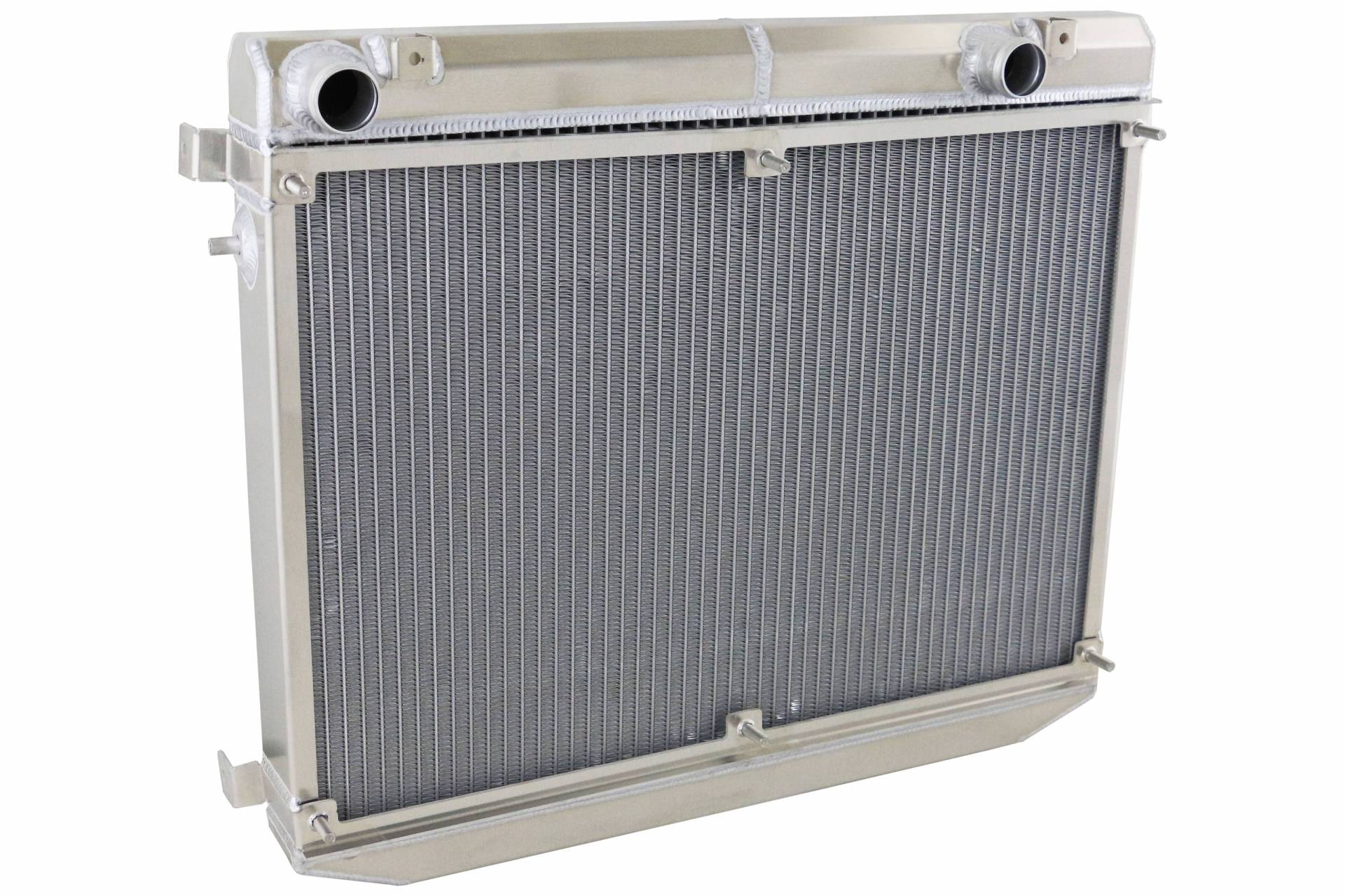 Wizard Cooling Inc - Lotus Evora Aluminum Radiator - 99055-100