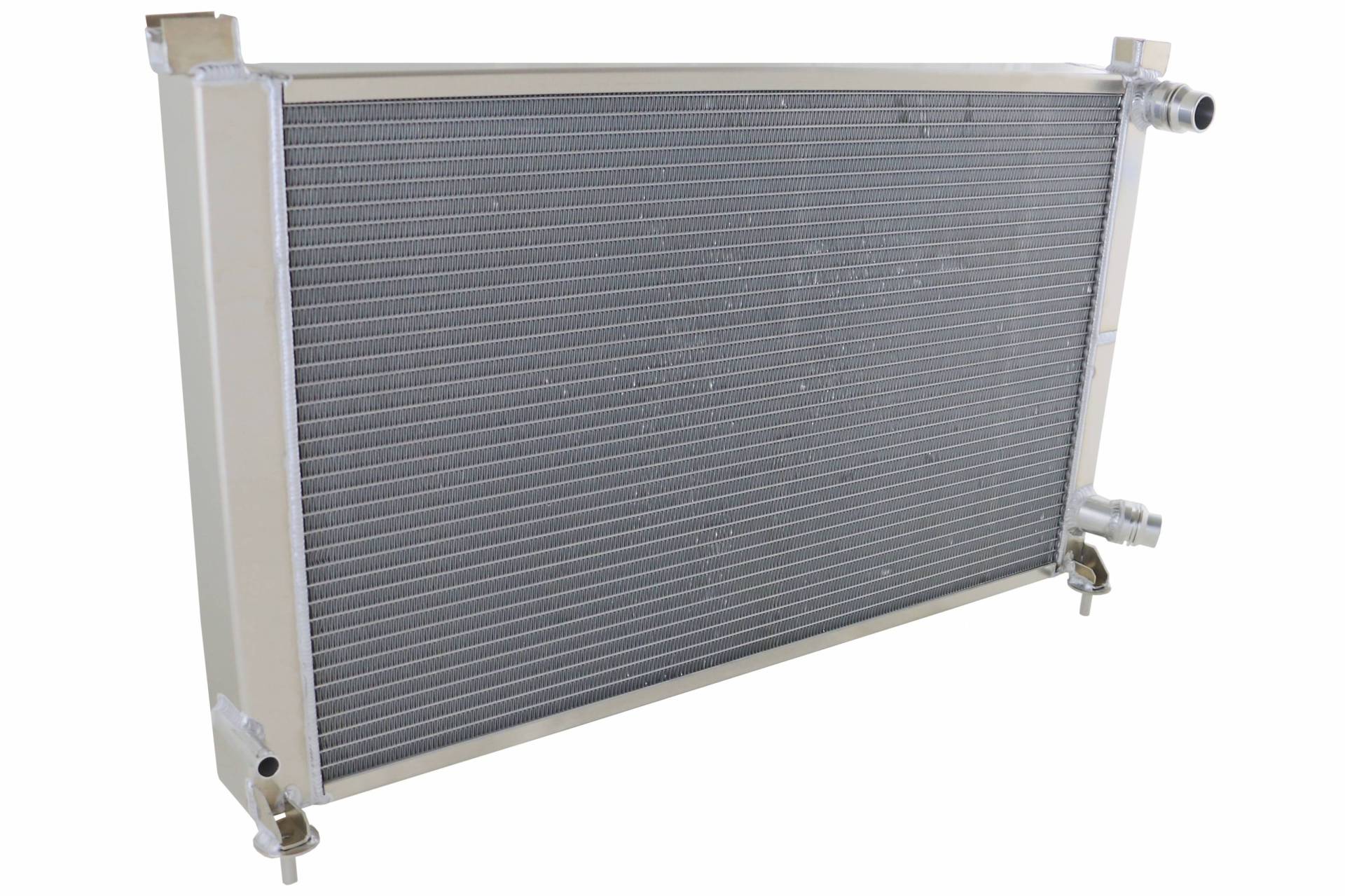 Wizard Cooling Inc - 2002-2004 Audi RS6 Radiator